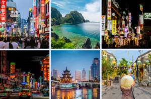 6 Best Asian Countries to Find a Wife in 2026