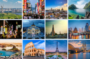 What Countries Like American Men? — Top 12 Countries that Love American Guys the Most