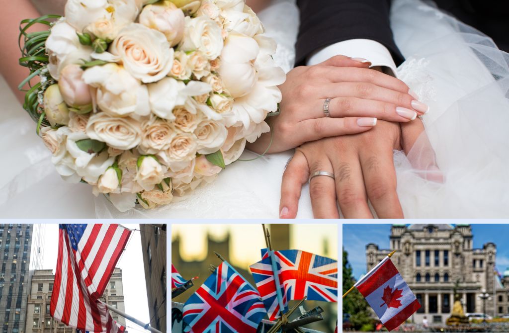 Are Mail Order Brides Legal or Not? — Laws & Legality in Different Countries