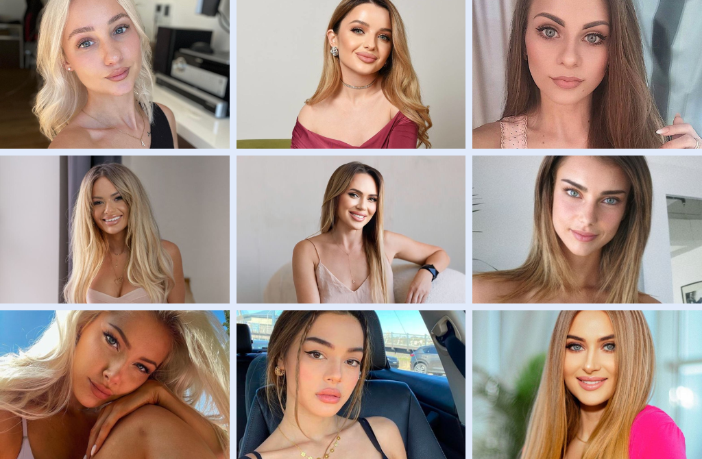 Meet Slavic Mail Order Brides — Top Rated & Legitimate Websites