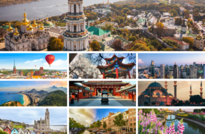 10 Best Countries with Most Faithful Wives