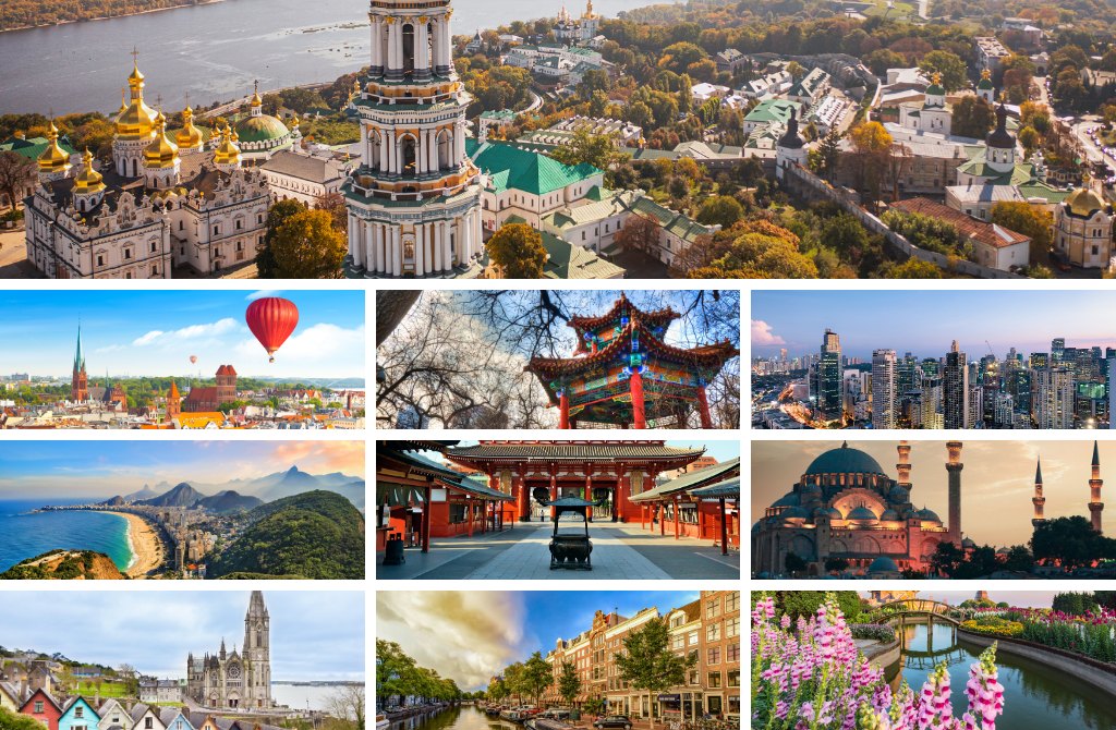 10 Best Countries with Most Faithful Wives