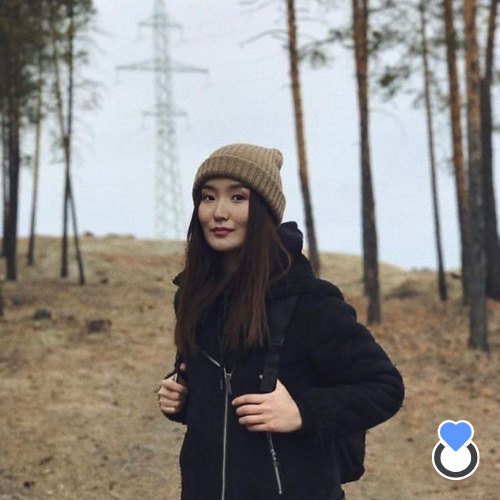 Asian Mail Order Bride