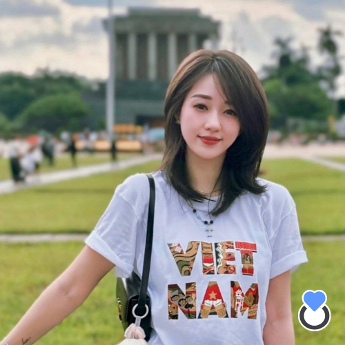 Vietnamese Mail Order Bride