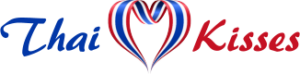 Thai Kisses Logo