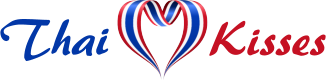 Thai Kisses Logo