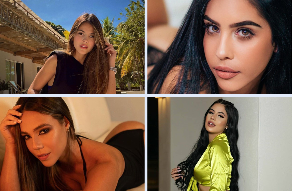 Cuban Mail Order Brides — Find Cuban Wife Here