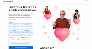 AmoreDate Review: Does It Really Work in 2026?